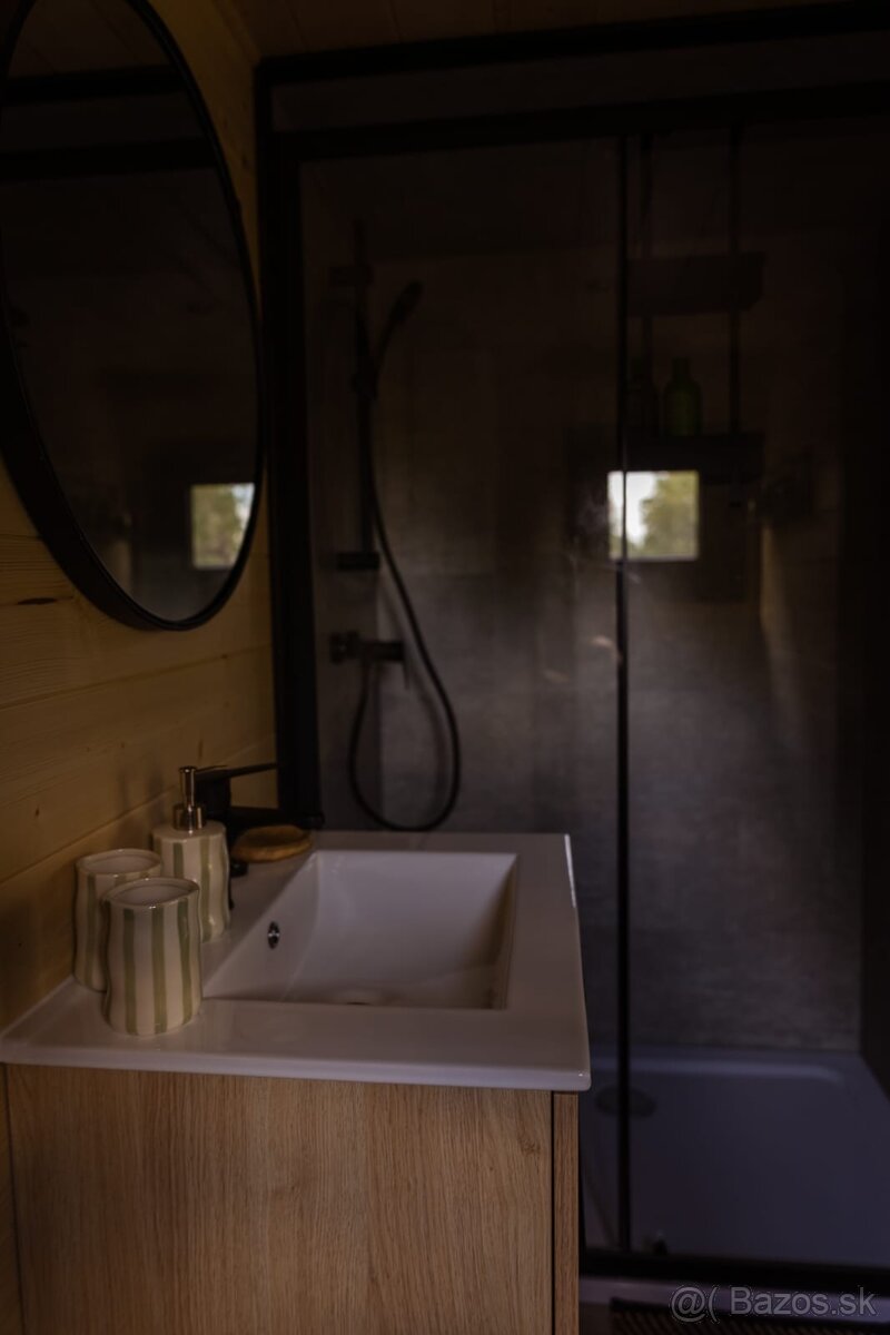 Výroba mobilných domov na mieru - 17