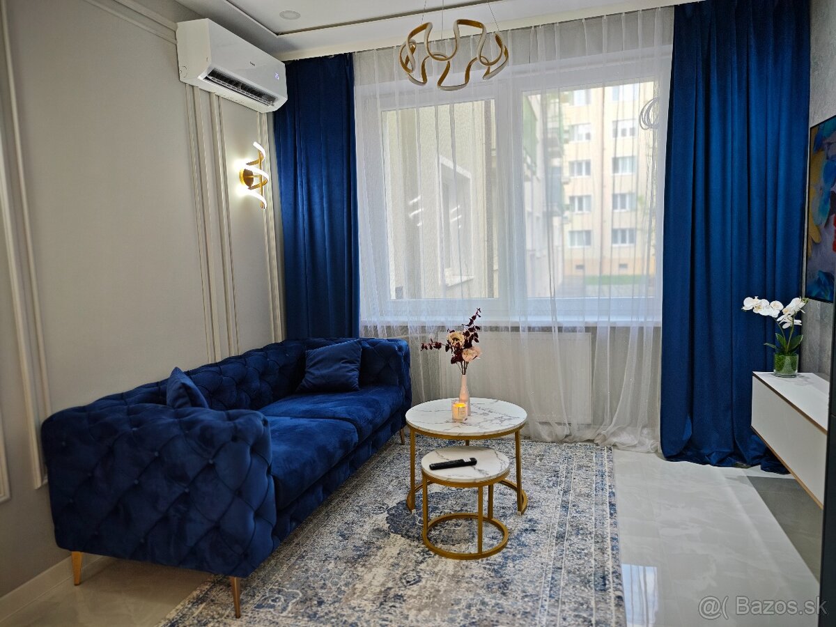 Luxusný 2-izbový byt - Šuňavcova - 17