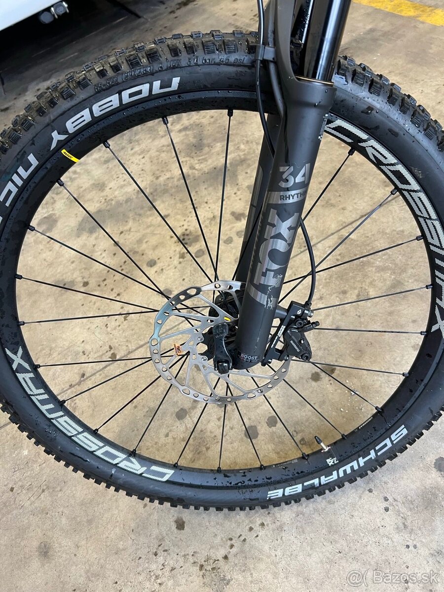 Elektrobicykle KTM - 17