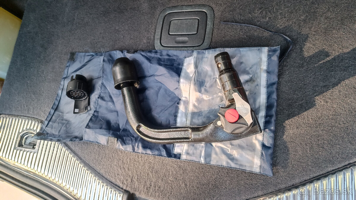 Ford Mondeo MK5 Combi 2.0 TDCi Duratorq Titanium 150k - 17