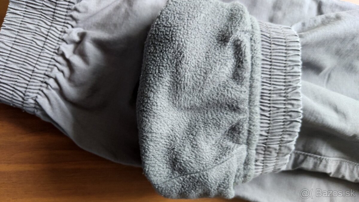 ZATEPLENE NOHAVICE - 17