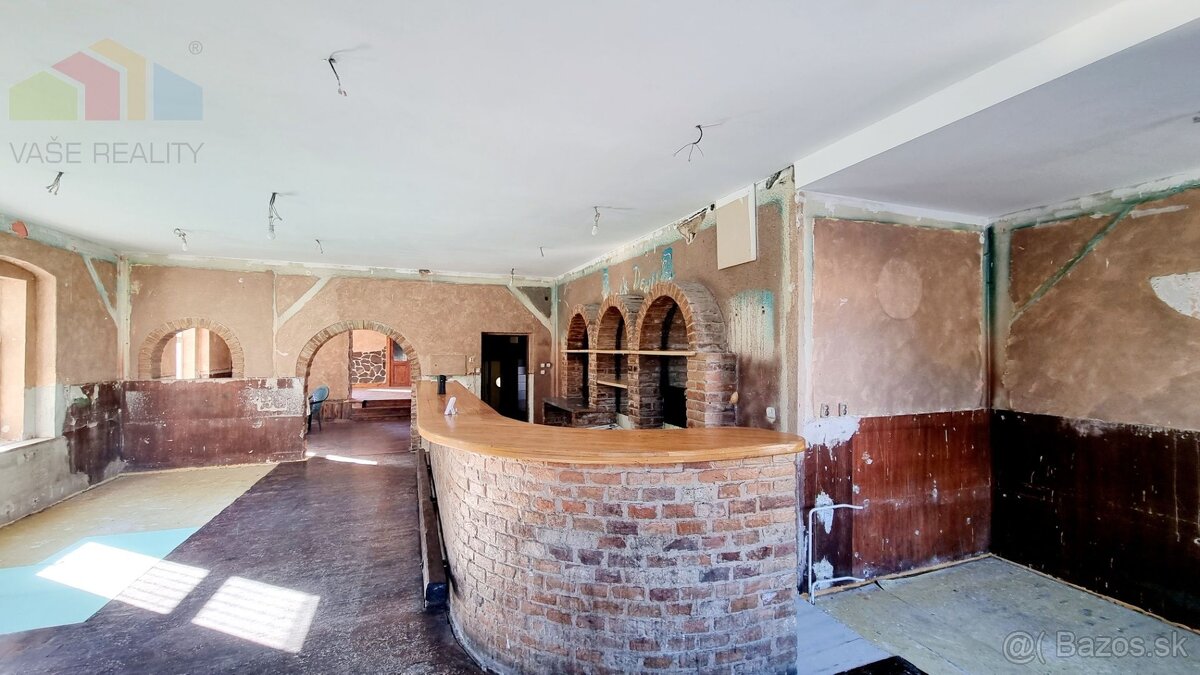 REZERVOVOVANÉ BUDOVA vo VRBOVOM - centrum - 17