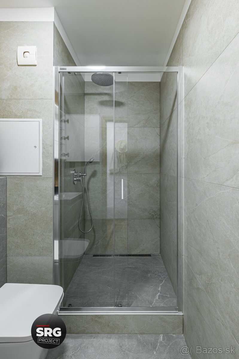 SRG | Zložte tašky a užite si bývanie bezstarostí | VODNÁ - 17