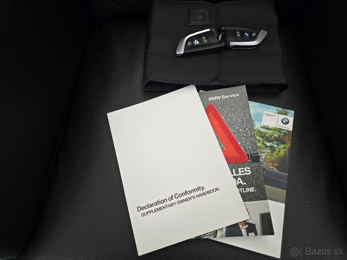 BMW Rad 2 Active Tourer 2 220i M Sport A/T - 17