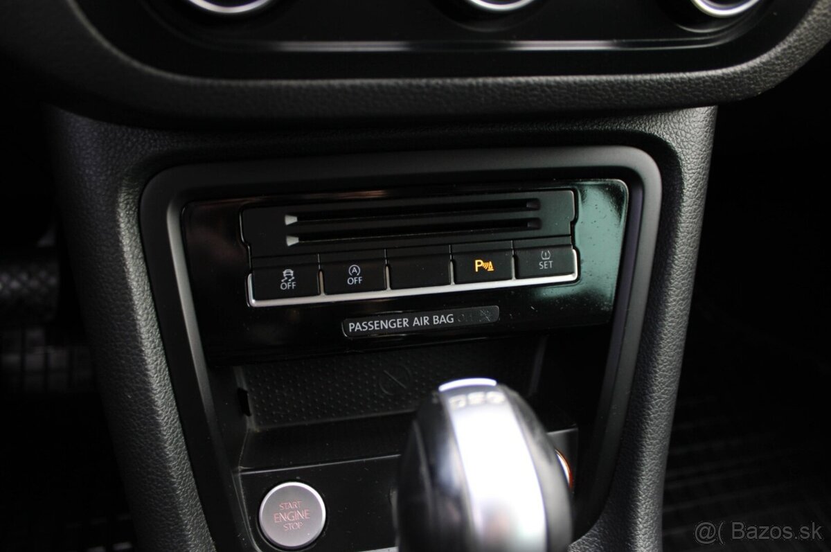 Seat Alhambra 2.0 TDI Style DSG 7MIEST - 17