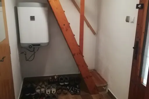 Prenajom Chaty Duchonka - Silvester obsadeny - 17