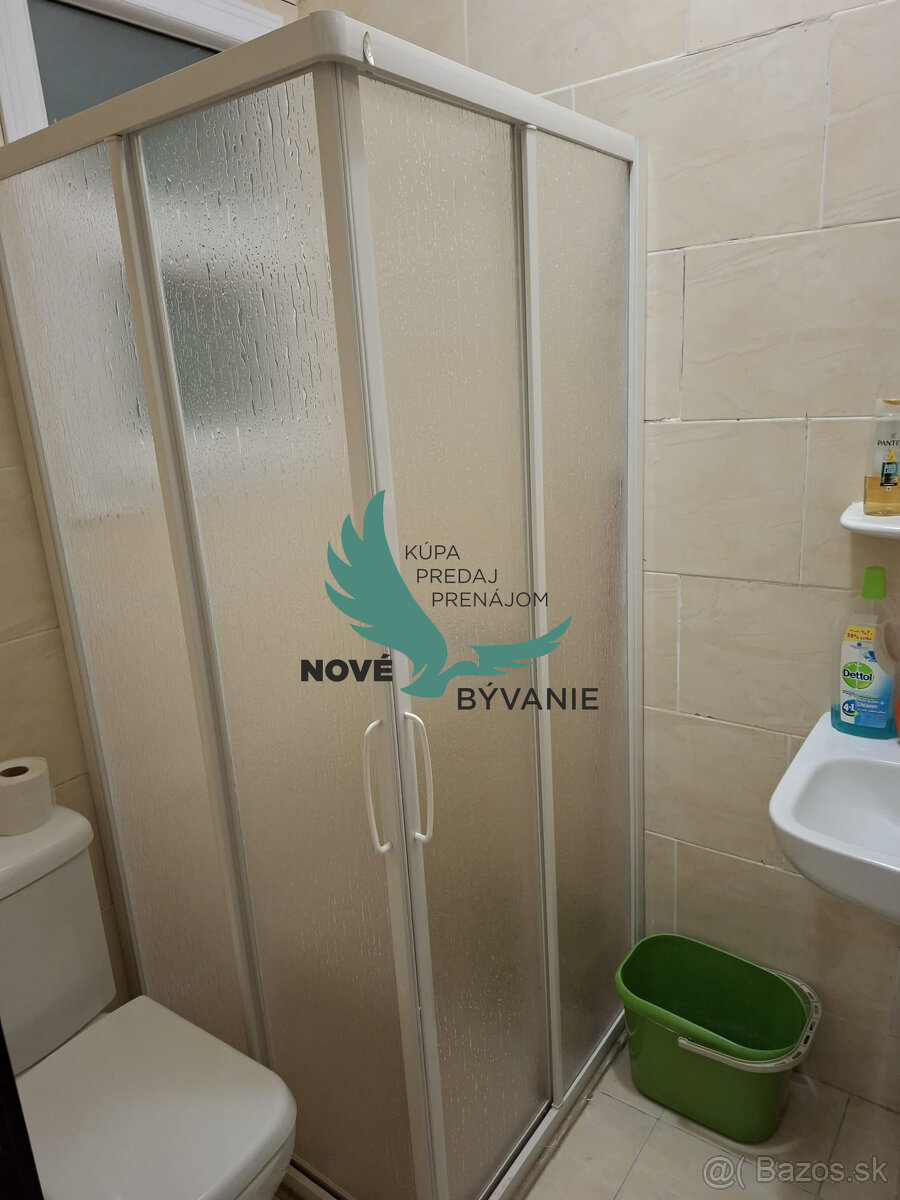 Egypt - Hurghada : Na predaj kompletne zariadené 1- izbové š - 17