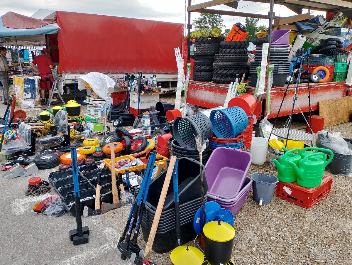 Polnohospodarska technika - 17