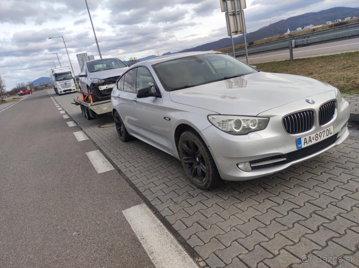 Odťah-Autodoprava-Odťah po nehode - 17