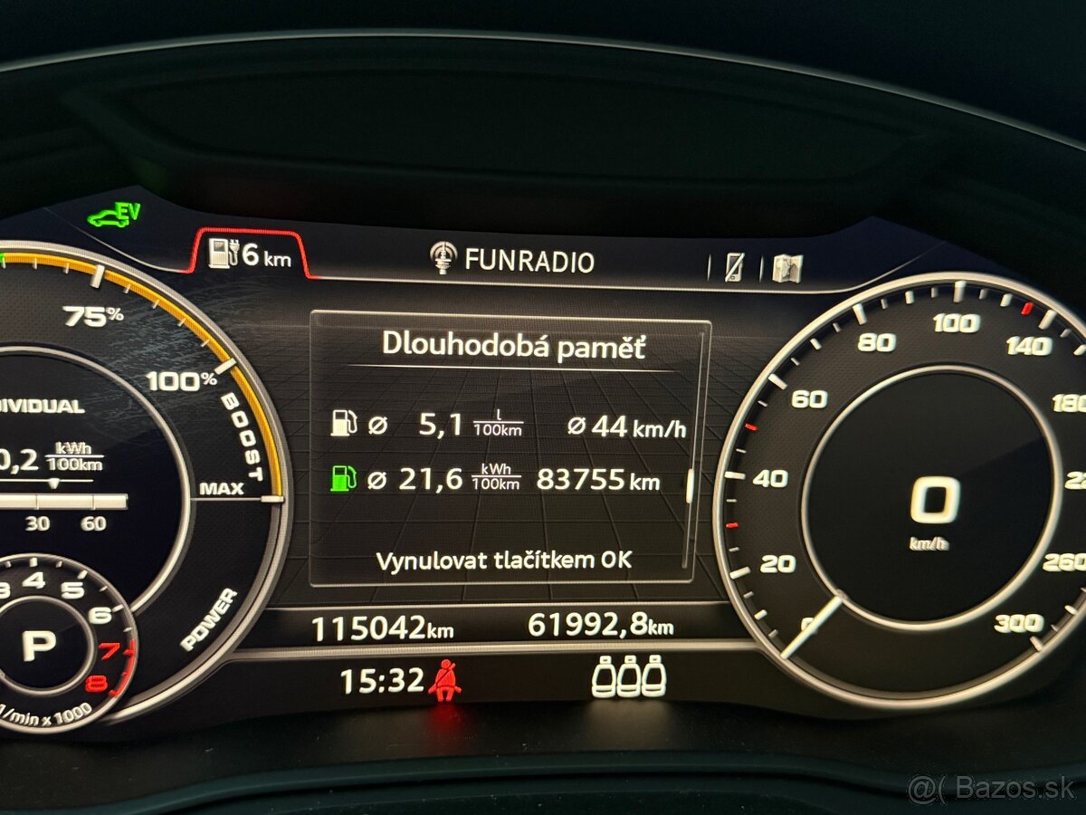 Q5 2.0 tfsi e odpočet dph - 17