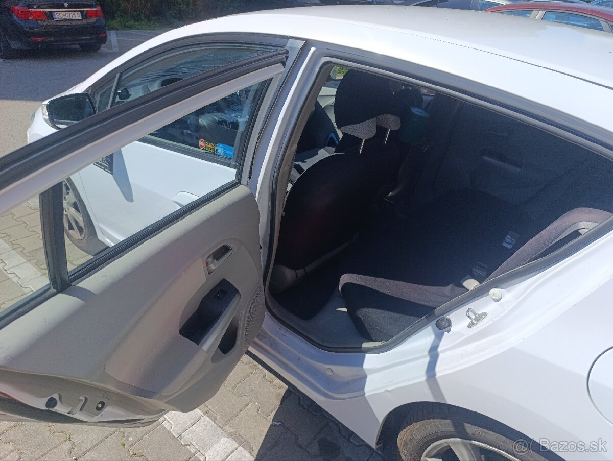 HONDA INSIGHT 2011 Hybrid - 17