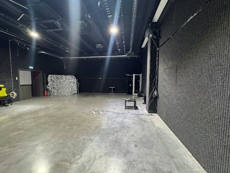 Na prenájom - komerčný priestor, ul. Stará Vajnorská, Bratis - 17