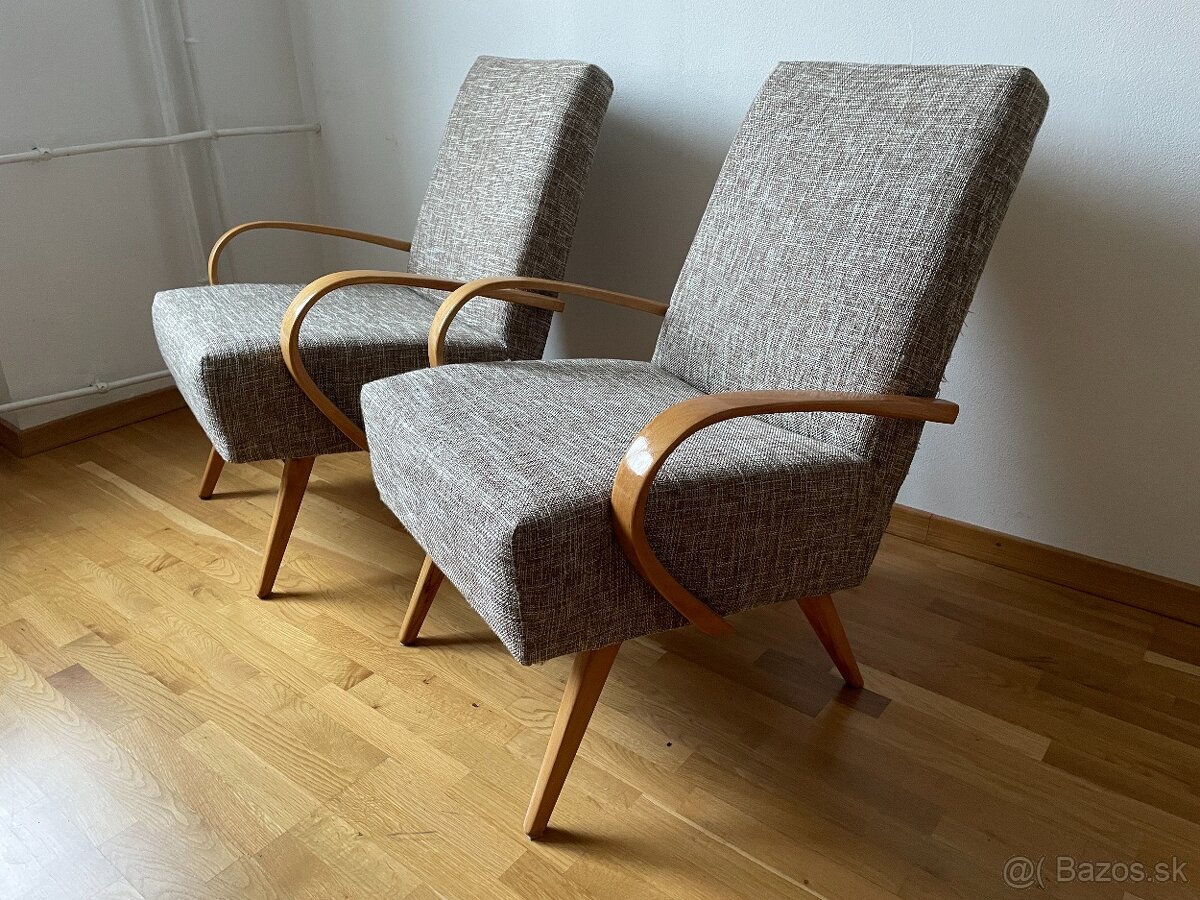 sedacia súprava – rozkladacia 2 pohovka + 2 kreslá - 17