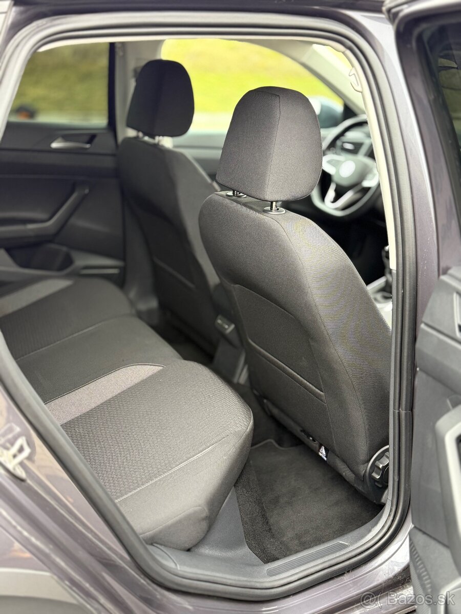 Volkswagen Taigo 1.0tsi 7/2023 STYLE 1majiteľ - 17