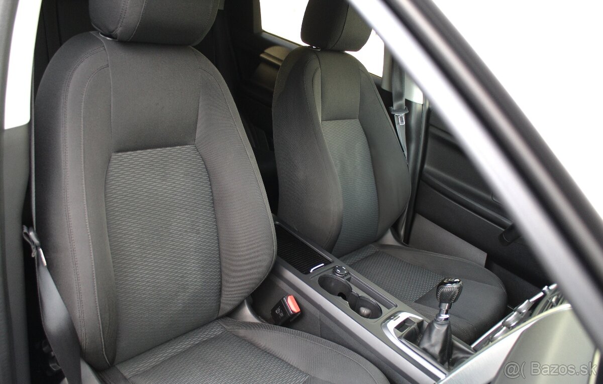 Land Rover Discovery Sport 2.0 - 17