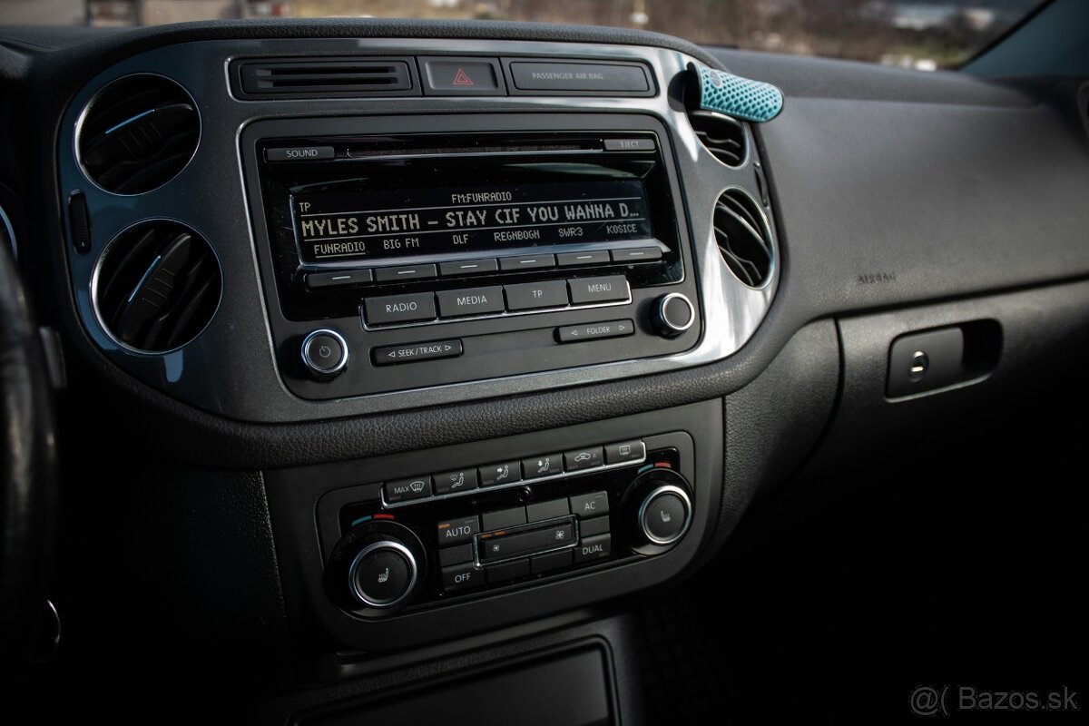 Volkswagen Tiguan 2.0 CR TDI 4-Motion Sport&Style - 17