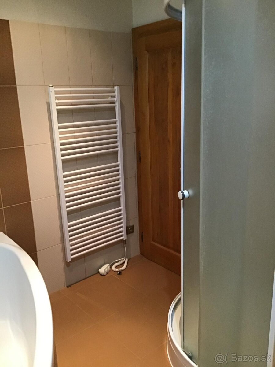 2 izbový byt na prenájom,Nábr.Sv.Cyrila,Prievidza - 17