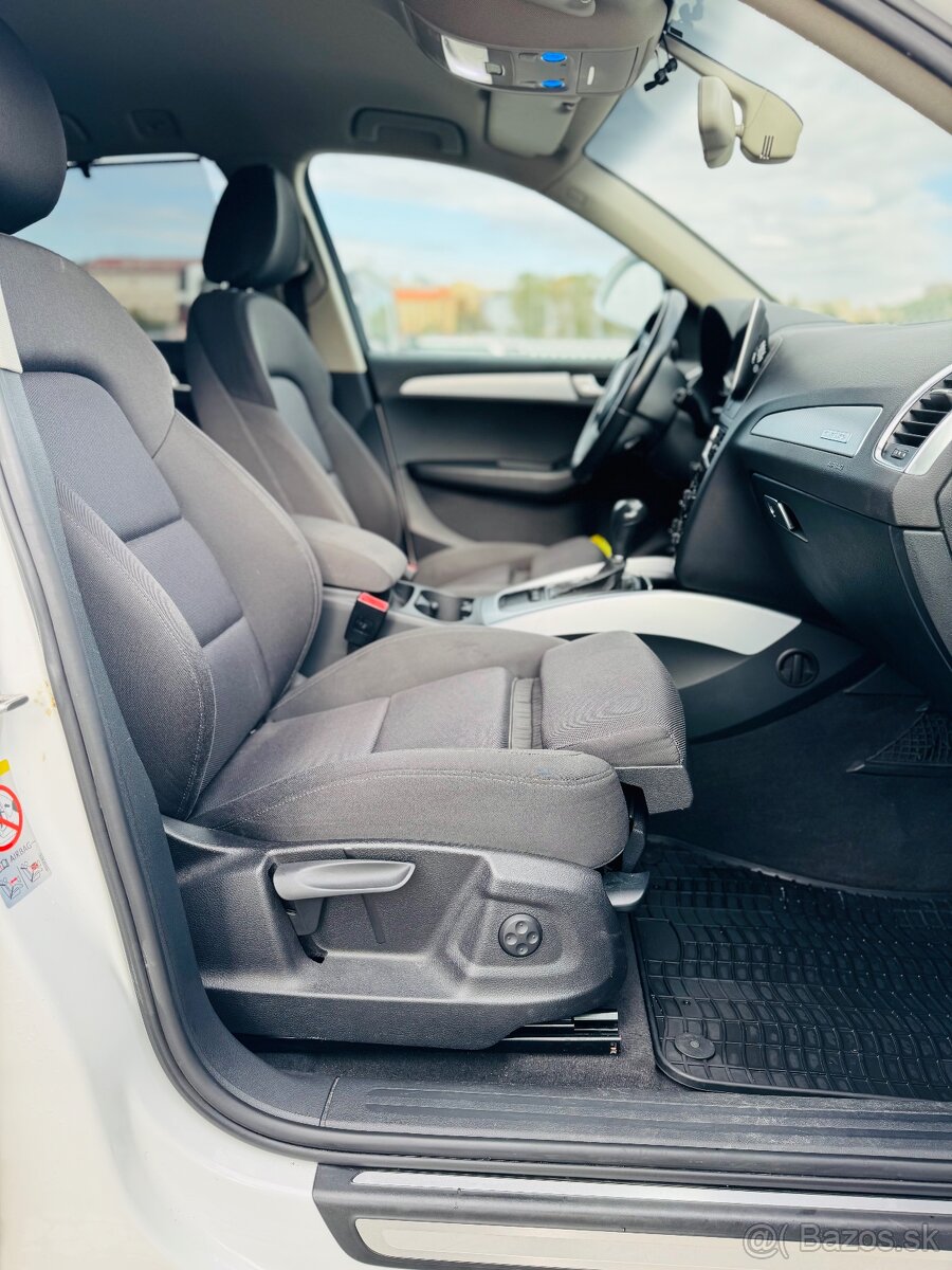 Audi Q5 3.0 TDI 176kw 239ps S-tronic Quattro - 17