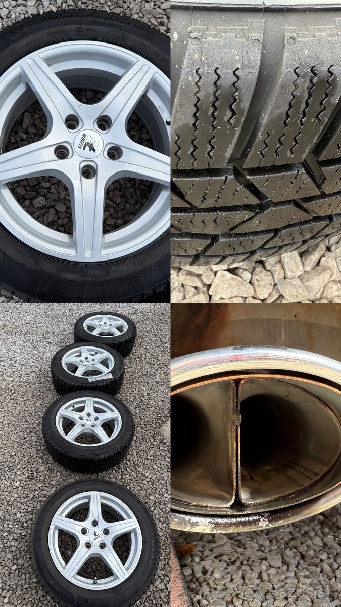 MERCEDES CLC 220 CDI - 17