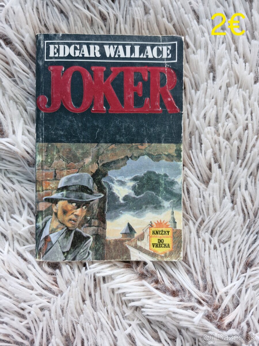 Knihy na predaj - 17