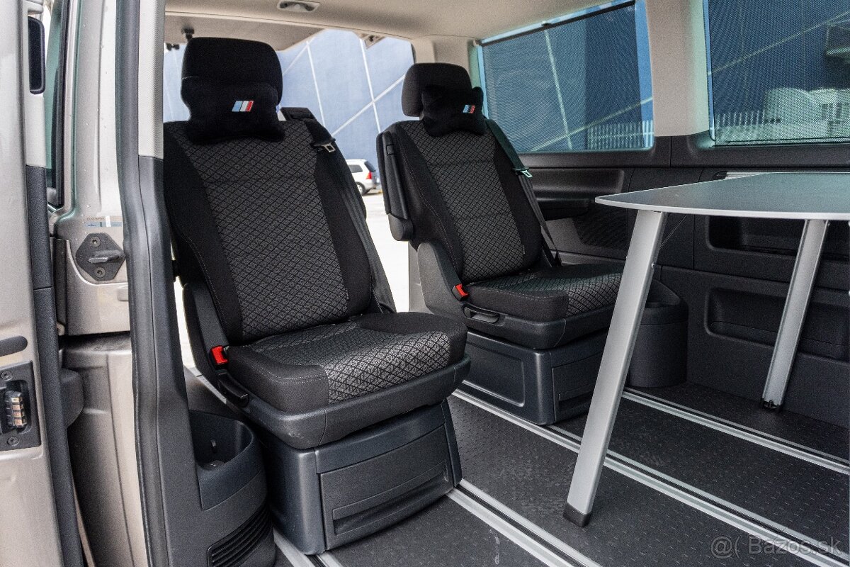 Volkswagen Multivan 2.0 TDI T6.1 - 17