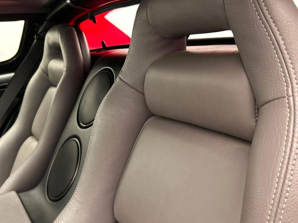 Dodge Viper RT/10 z roku 1993 - 17