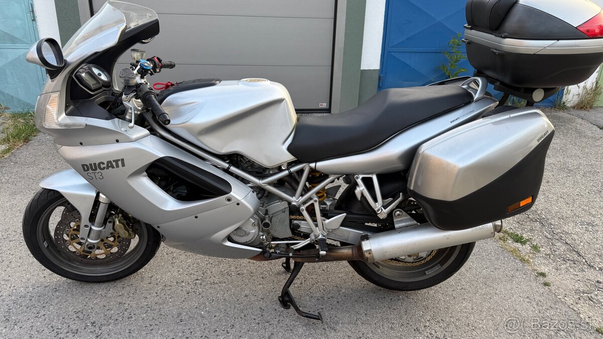 Ducati ST3 - 17