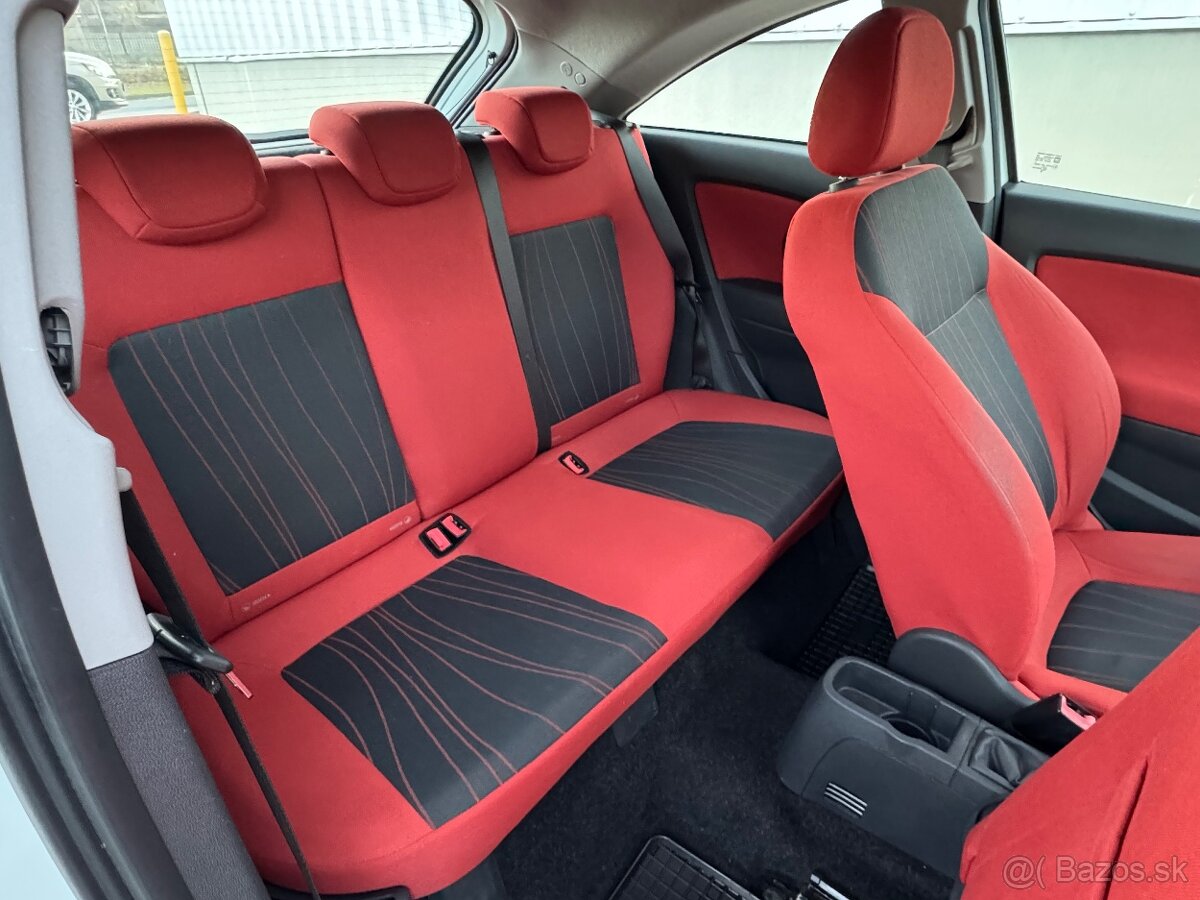 Opel Corsa OPC line 1.2i benzin 59kw ECOTEC - 17