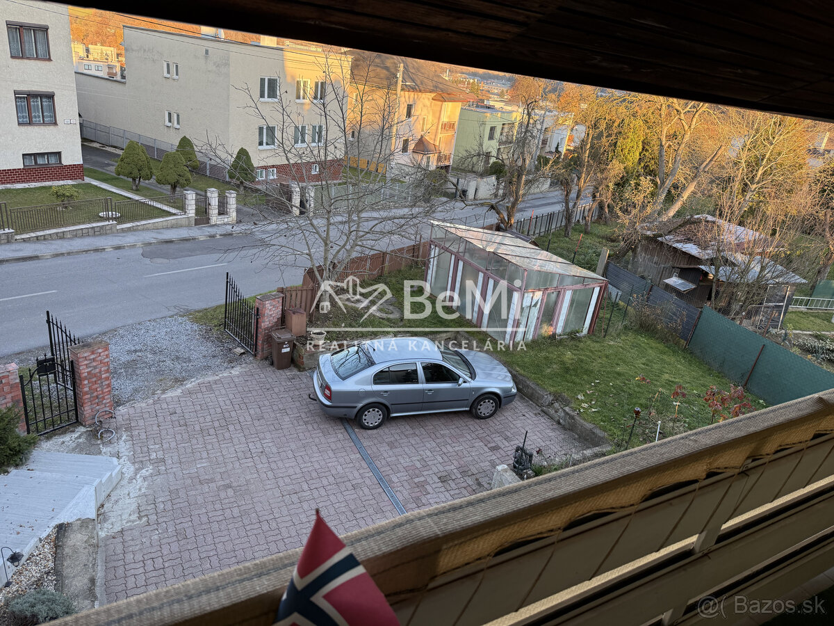 Rodinný dom na Moliterke na predaj - 17