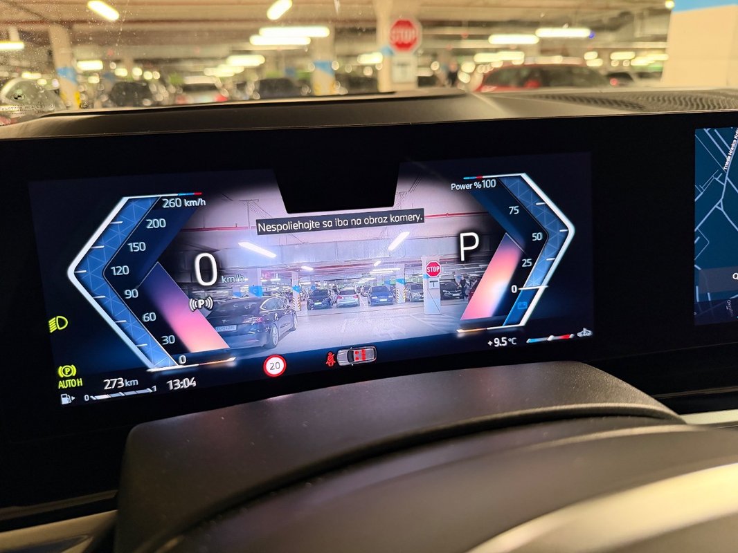 BMW X5 3.0 d M-PERFORMANCE X-drive 210kw SWAROVSKI - 17