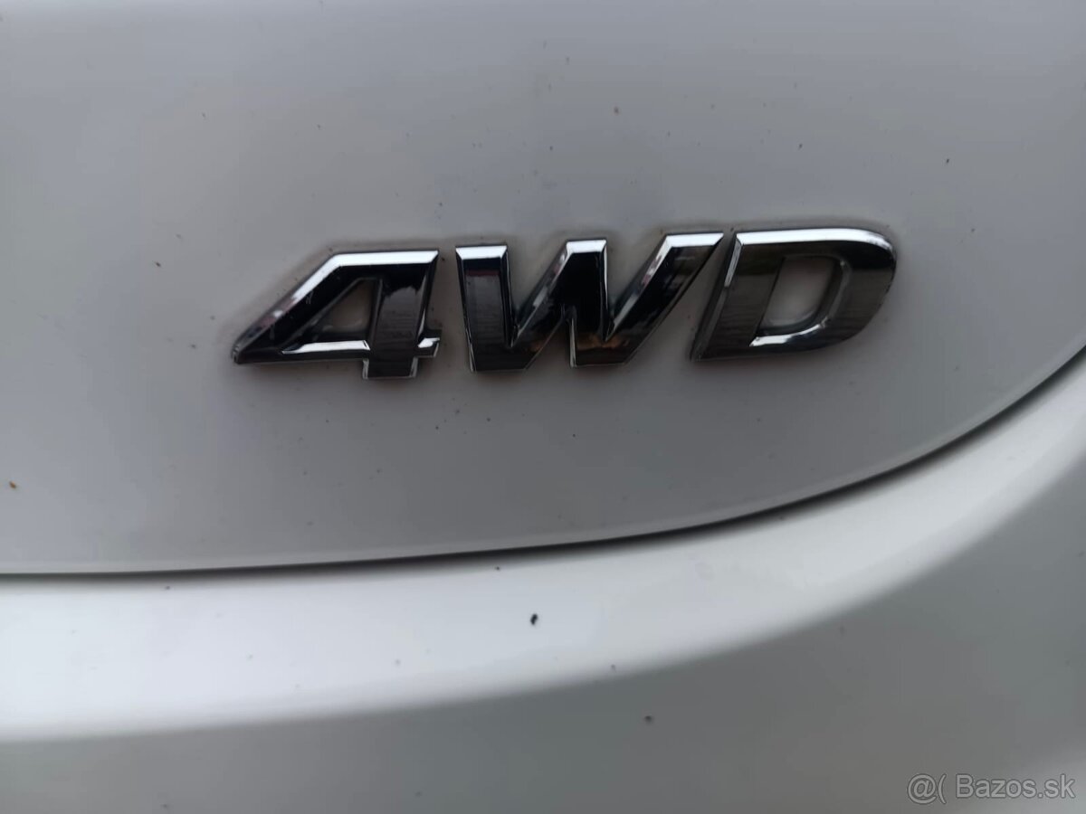 HYUNDAI IX35 AUTOMAT - NA PREDAJ - 17