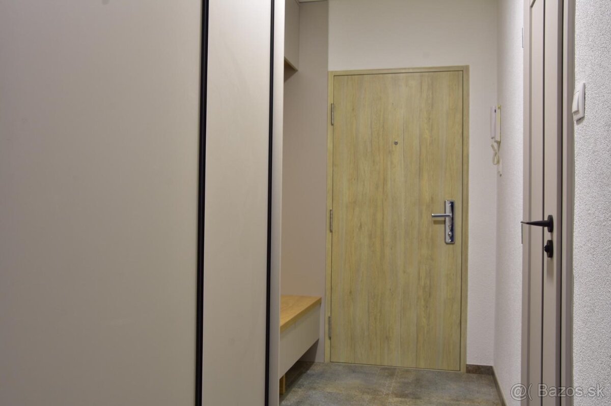 Byt prenájom - 17