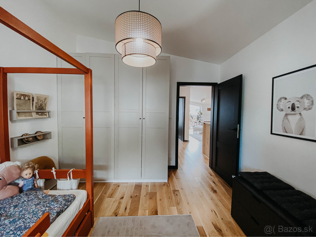 Novostavba RD NIDUM - Drienovská Nová Ves - 17