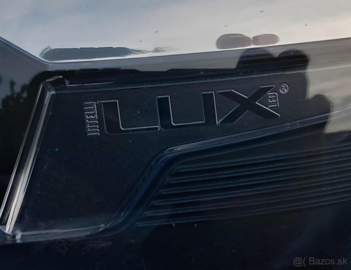 Opel Insignia 2.0Cdti Ultimate 4x4 Automat r.v.2021 Kúp.SR - 17