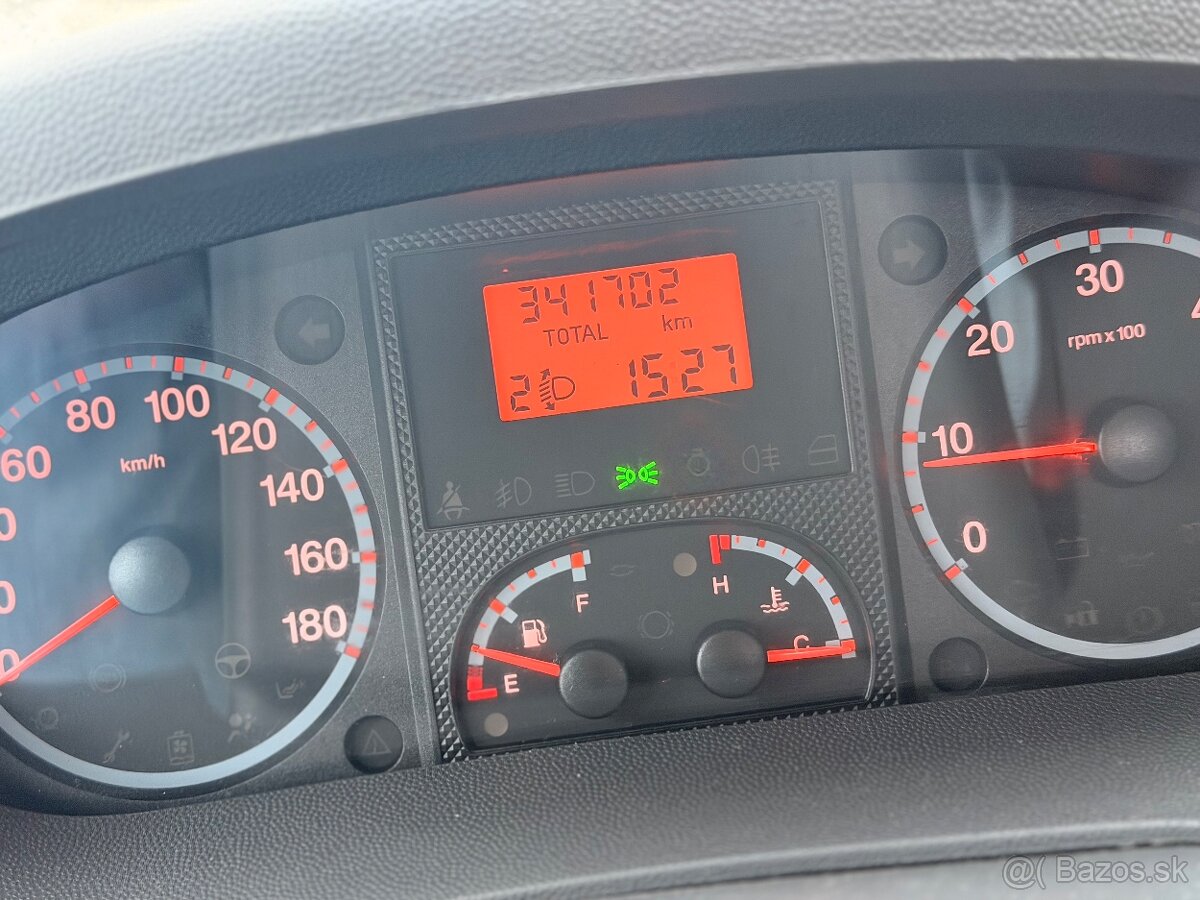 Odtahovka Peugeot Boxer 3.0 hdi - 17