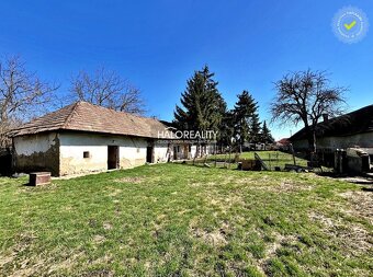 HALO reality - Predaj, rodinný dom Nový Tekov, Marušová - EX - 17