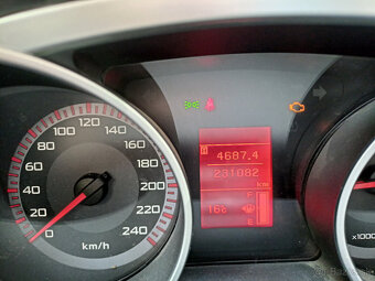 Mitsubishi Outlander II 2.0 DI-D (TDI) diesel 4x4 rv 2007 - 17