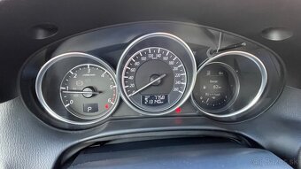 Mazda CX-5 2.2 Skyactiv-D AWD Revolution A/T nové v SR - 17