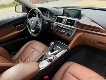 Predam Bmw f31 X-Drive Touring - 17