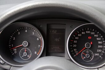 Volkswagen Golf 6 1.4 TSI 90kw - 17