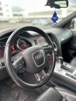 Audi Q7 - 17