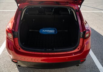 Mazda 3 2.0 benzin 88kw - 17