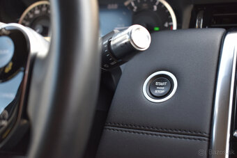 Land Rover Discovery Sport 4x4 - 17