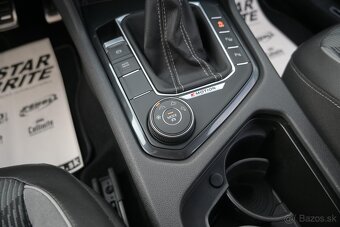 Volkswagen Tiguan 2.0 TDI EVO R-Line 4Motion DSG - 17