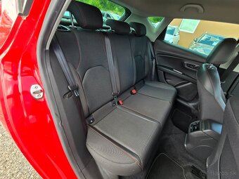Seat Leon 1.4 TSI 90KW FR - 17