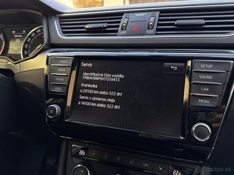 Škoda Superb 3 2.0 TDI Style EU6 Limuzína - 17