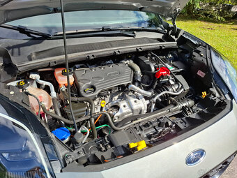 FORD PUMA 1,5 TDCi ST-line r.v. 12/2020 - 17