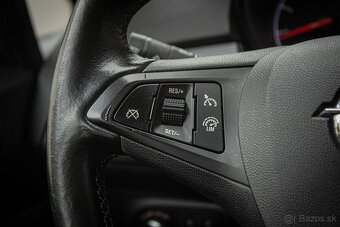 Opel Corsa 1.4 Excite, 66kW - 17