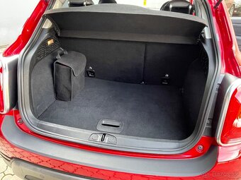 FIAT 500x CROSS 2,0 multijet 103kw 4x4 AT9 RED EDITION - 17