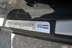 Mini Cooper S COUNTRYMAN 1.6 BENZIN TURBO - 17